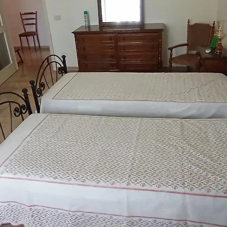 Apartment Casa Vacanza