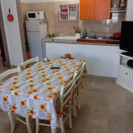 Casa Vacanza * Statte