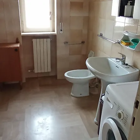 Casa Vacanza *