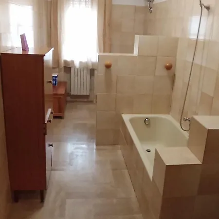 Casa Vacanza