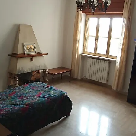 Casa Vacanza * Statte